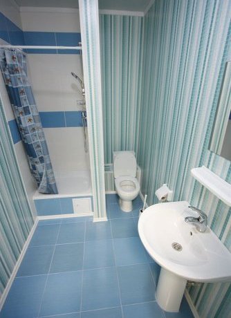 Гостиница Hostel Monroe Москва-16