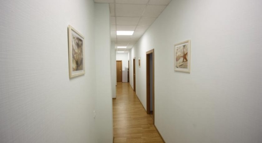 Гостиница Hostel Monroe Москва-29