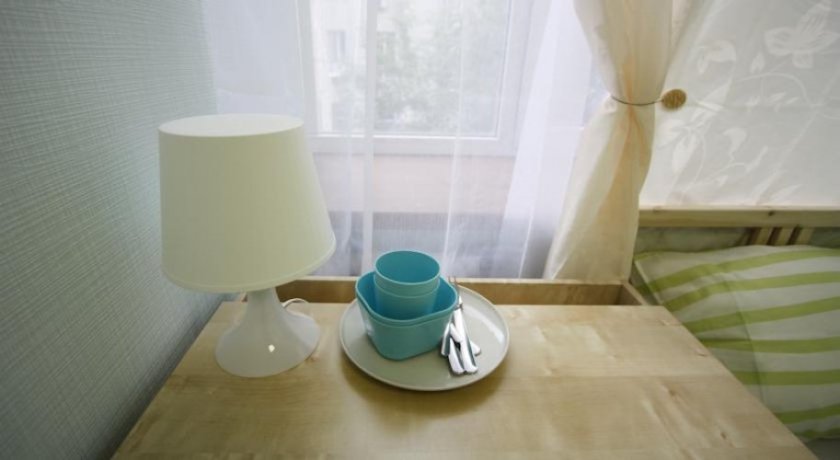 Гостиница Hostel Monroe Москва-28