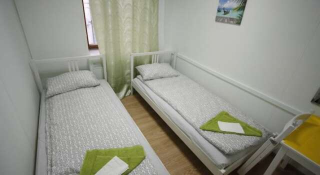 Гостиница Hostel Monroe Москва-8